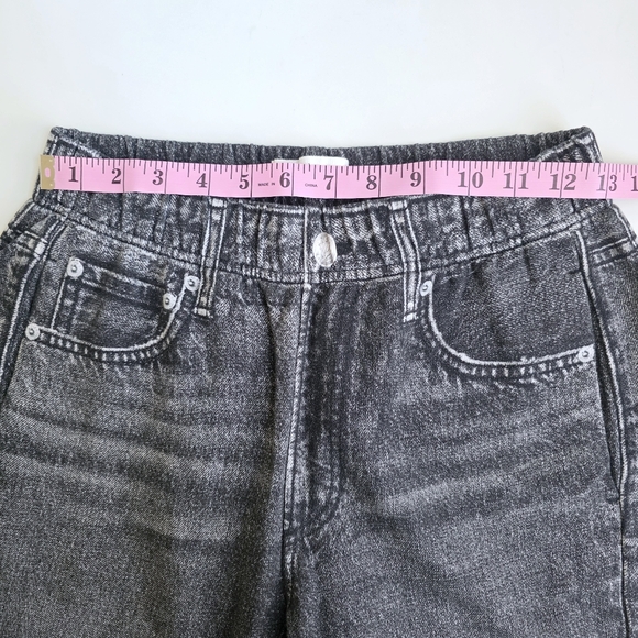 Rag & Bone Miramar Joggers Faded Black Small - Picture 10 of 14